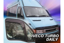 IVECO TURBO DAILY IV / V 35C / 50C / 60C 2000-> (FRONTS)