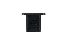 CONNECT Panel Clip Retainer To Suit VW, Seat, Skoda Pk 10