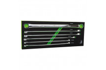 Module Of 6 Extra Long 12-Edged Spanners