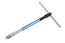 LASER Speed Wrench - Dual Drive