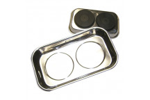 Magnetic Rectangular Tray