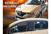 RENAULT MEGANE MK4  LTB 2016> (FULL SET)
