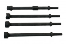LASER Vibro Air Chisel Set  4pc