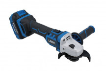 LASER Cordless Angle Grinder 20V w/o Battery