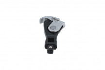 LASER Quick Adjustable Wrench Head 8-17mm