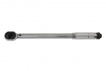 LASER Torque Wrench 20<110 Nm 3/8D"