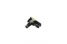 CONNECT Common Rail Snap 1 Way Connector Pk 5