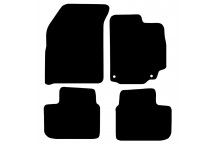 Carpet Mat Set SUZUKI sx4 2006>