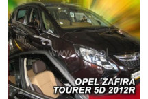 OPEL ZAFIRA C TOURER 5D 2012>2019