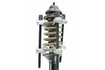LASER Coil Spring Compressor - Heavy Duty 3pc