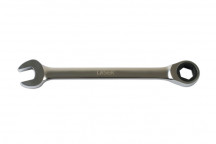 LASER Ratchet Combination Spanner 19mm