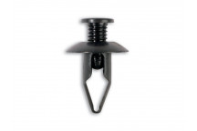 CONNECT Screw Rivet for Ford & Gen Use Pk 50