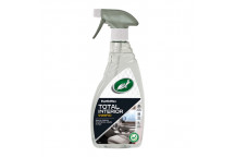 Total Interior Shampoo 500ml Trigger