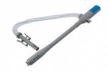 LASER Battery Operated Liquid Transfer Pump