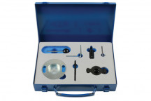 LASER Engine Timing Kit Audi/VW 3.0TDI Diesel
