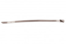 CONNECT Stainless Steel Cable Tie 150mm x 4.6mm (100)