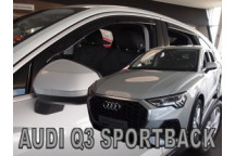 AUDI Q3 SPORTBACK 5D  2020>  (FULL SET)