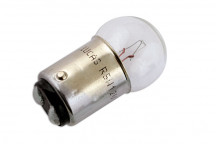 CONNECT Lucas Side Light Bulb 12v 5w SBC OE209 Box of 10
