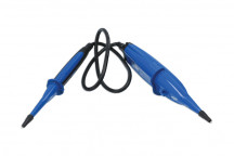 LASER Two Pole Voltage Tester 12-600v
