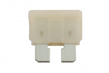 CONNECT 25 AMP LED Standard Blade Fuses (25)