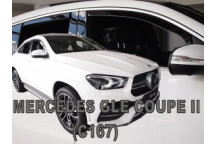 MERCEDES GLE COUPE C167 5D 2019-> (FULL SET)