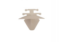 CONNECT Moulding Clip for Peugeot Pk 50