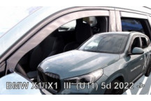 BMW X1 5D IX1 2022-> (FULL SET)