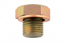 CONNECT Sump Plug Kit No.18 suits Land Rover