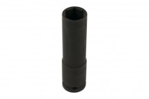 LASER Extra Deep Impact Socket 1/2D 21mm"