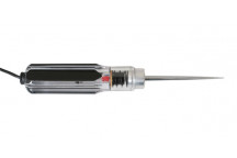 LASER Circuit Tester + Buzzer 6/12/24 Volt