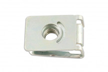 CONNECT Chimney Nut  6.0mm Pk 10
