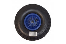 Spare Pneumatic Wheel  & Tyre 260MM  (1)