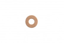 CONNECT Common Rail Copper Injector Washer 16.00 x 7.5 x 1.7