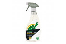 Super Hardshell Spray Wax 500ml