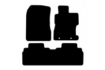 Carpet Mat Set HONDA Civic 4 Door( 2005-)