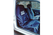 LASER Laser Seat Cover