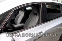 CUPRA BORN 5D 2021->  (FULL SET)