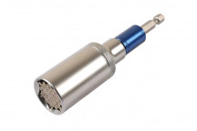 LASER Survivor Socket with Quick Chuck End