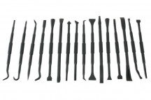 LASER plastic multi purpose trim & seal toolkit 16pc