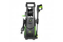 HIGH PRESSURE WASHER 2400W