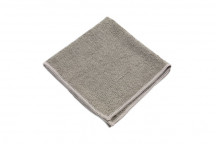 CONNECT Microfibre Yellow & Grey Cloths in Dispenser Box