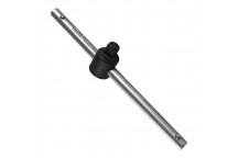 1/4 ADAPTER WITH 115MM SLIDE"