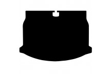 Rubber Boot Mat VW BEATLE 2012-15