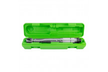 Ratchet Torque Wrench 1/4",8435034512625"