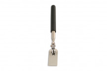 LASER Telescopic Stainless Steel Mirror 6.3 X 2.5cm