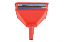 LASER Tractor/Garage Funnel Square