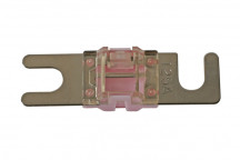 CONNECT Midi Fuses, Open Ended 125A 2pc