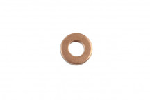 CONNECT Common Rail Copper Injector Washer 15.00 x 7.5 x 3.0