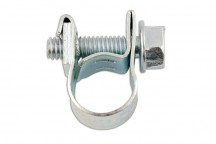 CONNECT Mini Hose Clips Size 7 to 9mm Pk 50