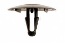CONNECT Button Clip Bonnet Fixing for Toyota/Lexus Pk Of 50